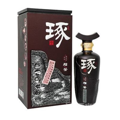 琢酒-福醬 飲茶文化中的精品之選，探尋批發市場的新機遇