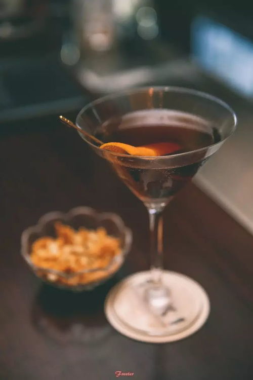 復古風華，酒暖夜長 這家酒吧堪比深夜食堂，帶你復原百年前的雞尾酒記憶