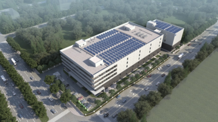 365家園區企業參加進博會 帶來全球首發、亞洲首展、中國首秀