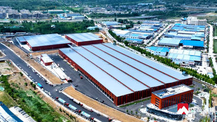 岱岳區(qū)人民政府 重要活動(dòng) 2024年上半年全市重點(diǎn)項(xiàng)目&ldquo;集中觀摩大比拼&rdquo;活動(dòng)與會(huì)領(lǐng)導(dǎo)來岱岳區(qū)觀摩項(xiàng)目現(xiàn)場