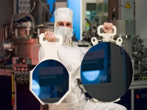 up主撿塊石頭搓出個(gè)cpu 恕我直言,人類做不到 騰訊新聞