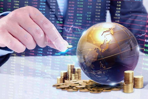 30萬億規模與1億投資者 2022年，你的錢包是否參與了這場投資管理的浪潮？